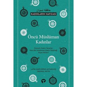 Öncü Müslüman Kadınlar - Kolektif