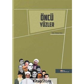 Öncü Yüzler - Mehmet Erken