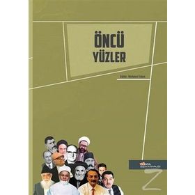 Öncü Yüzler - Mehmet Erken