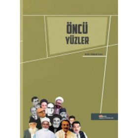 Öncü Yüzler - Mehmet Erken