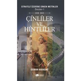 Öncüler 1 : Çinliler ve Hintliler - Osman Karadağ