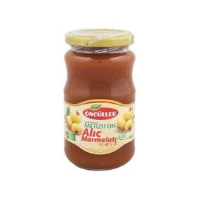 Öncüller 430 gr Alıç Marmelatı