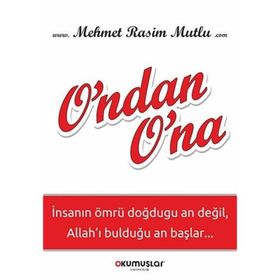 O'ndan O'na - Mehmet Rasim Mutlu