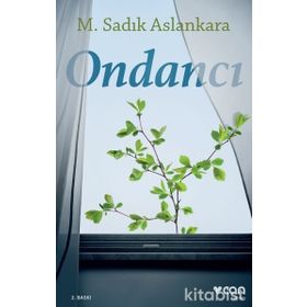 Ondancı - M. Sadık Aslankara