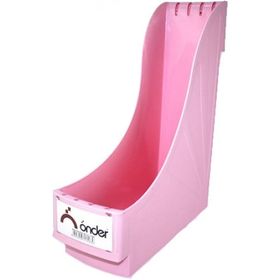 Önder 1150-23 Pp Pembe Magazinlik