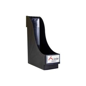 Önder 1150 Siyah Plastik Magazinlik