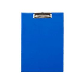 Önder 2200-1 A4 Pvc Kapaksız Sekreterlik Mavi Dosya