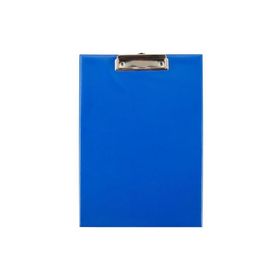 Önder 2200-1 A4 Pvc Kapaksız Sekreterlik Mavi Dosya