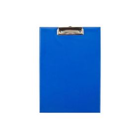 Önder 2200-1 A4 Pvc Kapaksız Sekreterlik Mavi Dosya