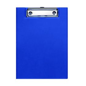 Önder 2200-1 A4 Pvc Kapaksız Sekreterlik Mavi Dosya