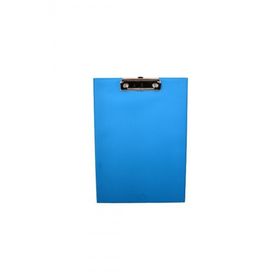 Önder 2200-1 A4 Pvc Kapaksız Sekreterlik Mavi Dosya