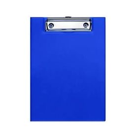 Önder 2200-1 A4 Pvc Kapaksız Sekreterlik Mavi Dosya