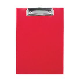 Önder 2201-2 A4 Pvc Kapaklı Sekreterlik Kırmızı Dosya