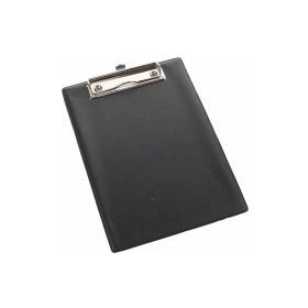 Önder 2210-3 A5 Pvc Kapaksız Sekreterlik Siyah Dosya