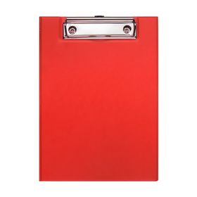 Önder 2211-2 A5 Pvc Kapaklı Sekreterlik Kırmızı Dosya