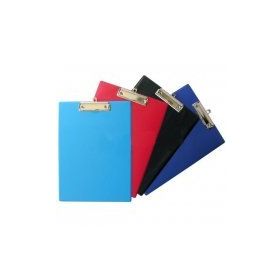 Önder 2211-6 A5 Pvc Kapaklı Sekreterlik Lacivert Dosya