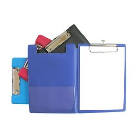 Önder 2211-6 A5 Pvc Kapaklı Sekreterlik Lacivert Dosya