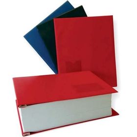 Önder 3052 11x38 Kırmızı Bilgisayar Klasörü