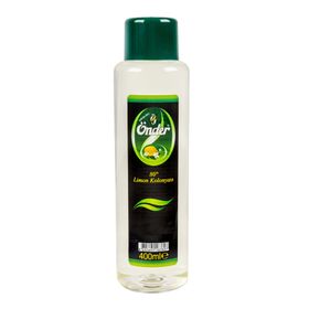 Önder 400 ml Pet Şişe Limon Kolonyası