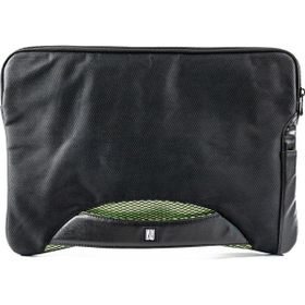 Önder 542-09 Bılly Siyah Yeşil Laptop Çantası