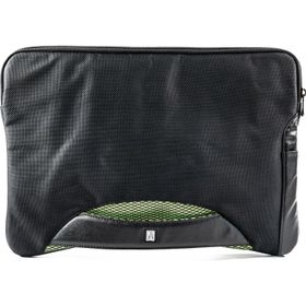 Önder 542-09 Bılly Siyah Yeşil Laptop Çantası