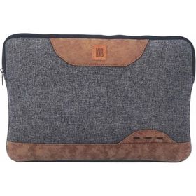 Önder 544-04 Danny Açık Gri Laptop Çantası