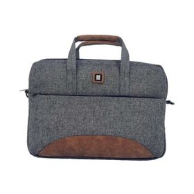 Önder 545-04 Jane Açık Gri Laptop Çantası