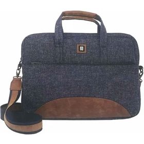 Önder 545-06 Jane Lacivert Laptop Çantası