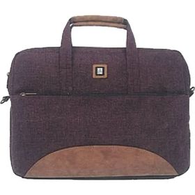 Önder 545-08 Jane Bordo Laptop Çantası