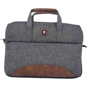 Önder 545-14 Jane Koyu Gri Laptop Çantası