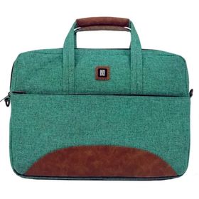 Önder 545-19 Jane Yeşil Laptop Çantası