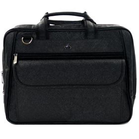 Önder 8012-0 Beylerbeyi Siyah Laptop Çantası