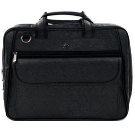 Önder 8012-0 Beylerbeyi Siyah Laptop Çantası