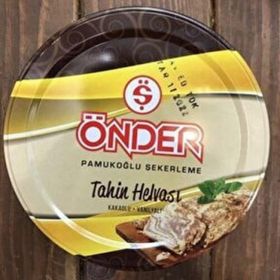 Önder 840 gr Tahin Helvası