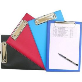 Önder A5 PVC Kapaksız Sekreter Tablası