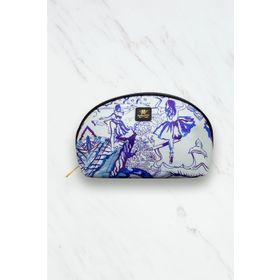 Önder Ballerina Tiles Minbag Helen Makyaj Çantası