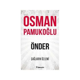 Önder - Çağların Özlemi - Osman Pamukoğlu