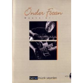 Önder Focan Besteleri - Önder Focan