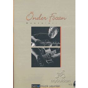 Önder Focan Besteleri - Önder Focan