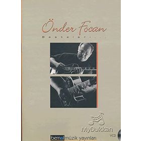 Önder Focan Besteleri - Önder Focan