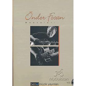 Önder Focan Besteleri - Önder Focan