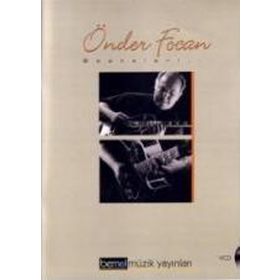 Önder Focan Besteleri - Önder Focan