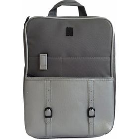 Önder Gri Aspen A4 Laptop ve Tablet Çantası