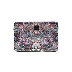 Önder Karışık Desenli Minbag 15 Laptop Kılıfı