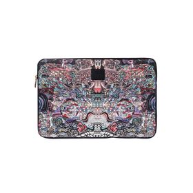 Önder Karışık Desenli Minbag 15 Laptop Kılıfı