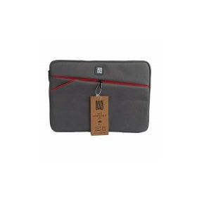Önder Minbag Alice 10.5-13 inç Gri Laptop ve Tablet Çantası