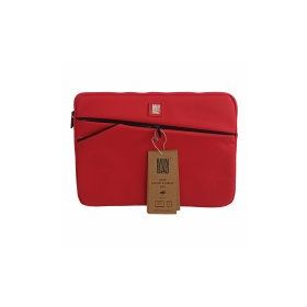 Önder Minbag Alice 10.5-13 inç Kırmızı Laptop ve Tablet Çantası