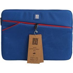 Önder Minbag Alice 10.5-13 inç Lacivert Laptop ve Tablet Çantası