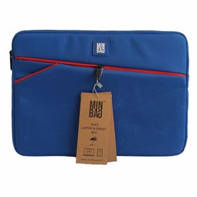 Önder Minbag Alice 10.5-13 inç Lacivert Laptop ve Tablet Çantası