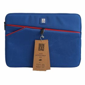 Önder Minbag Alice 10.5-13 inç Lacivert Laptop ve Tablet Çantası